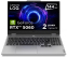 Ноутбук Lenovo LOQ 15IRX10 (83JE01DSRA) Luna Grey - фото 2.