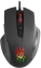 Миша Defender Wolverine GM-700L RGB, 7 кнопок, 12800 dpi (52700) Миша Defender Wolverine GM-700L RGB, 7 кнопок, 12800 dpi (52700) - фото 1