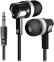 Навушник Defender Basic-609 Black/White (63609) - фото 1