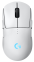 Миша Logitech G PRO 2 Wireless LIGHTSPEED - WHITE (L910-007302) - фото 1