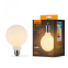 LED лампа VIDEX Filament VL-DG80MO 7W E27 3000K Porcelain dimmable LED лампа VIDEX Filament VL-DG80MO 7W E27 3000K Porcelain dimmable - фото 1