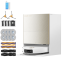 Робот-пилосос Dreame Bot X60 Ultra Complete White (RLX87DE) - фото 1