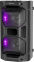 Портативна акустика Defender Rage 50 W Black (65109) - фото 1