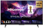 LED-телевізор Hisense 43E7S PRO - фото 1