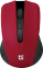 Миша Defender Accura MM-935 Wireless Red (52937) - фото 1