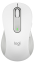 Миша комп'ютерна Logitech Signature M650 Wireless OFF White B2B (910-006275) - фото 1