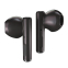 Навушники бездротові Ergo BS-740 Air Sticks 2 чорні з Bluetooth 5.1 - фото 1
