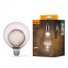 LED лампа VIDEX Filament VL-DG125-BB80LF 3.5W E27 3000K Bulb in bulb - фото 1