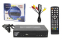 Ресивер DVB-T2 Yasingold M-7070 Black - фото 1