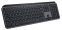 Клавіатура Logitech MX Keys S Wireless Ukr Graphite (L920-011593) - фото 1