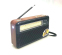 Радіоприймач Golon RX-BT169 Wood Black Радіоприймач Golon RX-BT169 Wood Black - фото 1