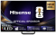 LED-телевізор Hisense 75U7S PRO LED-телевізор Hisense 75U7S PRO - фото 1