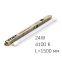 LED лампа VIDEX VL-T8-24154 24W 1.5M 4100K матова LED лампа VIDEX VL-T8-24154 24W 1.5M 4100K матова - фото 1