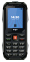 Мобільний телефон ERGO E182 Dual Sim Black - фото 2.
