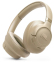 Навушник JBL TUNE 730BT Beige (JBLT730BTBEG) - фото 2.