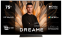 LED-телевізор Dreame Aura Mini LED 4K TV 75S100 - фото 2.