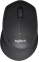 Миша Logitech M330 (910-004909) - фото 1