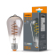 LED лампа VIDEX Filament ST64FGD 4W E27 2100K дімерна графіт LED лампа VIDEX Filament ST64FGD 4W E27 2100K дімерна графіт - фото 1