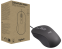Миша Logitech Signature M520 for Business - GRAPHITE (910-007511) - фото 1