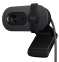 Веб-камера Logitech BRIO 100 FHD GRAPHITE (960-001585) - фото 2.