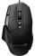 Миша Logitech G502 X Black USB (910-006138) Миша Logitech G502 X Black USB (910-006138) - фото 1
