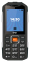 Мобільний телефон ERGO E242 Dual Sim Black - фото 2.