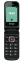 Мобільний телефон ERGO F241 Dual Sim Black - фото 2.