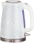 Електрочайник Russell Hobbs 26381-70 Groove White - фото 2.