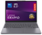 Ноутбук Lenovo IdeaPad Slim 3 15IRH10 (83K100V0RA) Luna Grey Ноутбук Lenovo IdeaPad Slim 3 15IRH10 (83K100V0RA) Luna Grey - фото 1