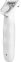 Тример ECG ZH 1321 B - фото 2.