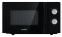 Мікрохвильова піч Gorenje MO17E1BH - фото 1