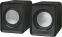 Акустика Defender #1 2.0 SPK 22 2х2,5W USB Black (65503) - фото 2.