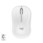 Миша Logitech M240 Silent Bluetooth Off White - фото 1