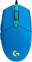 Миша Logitech G102 Lightsync (910-005801) Blue - фото 1