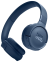 Навушник JBL TUNE 520BT Сині (JBLT520BTBLUEU) - фото 2.