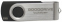 Flash Drive Goodram Twister 16GB (UTS2-0160K0R11) - фото 1