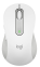 Миша Logitech Signature M650 L Wireless OFF-WHITE B2B - фото 1