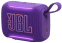 Портативна акустика JBL Go 5 Purple (JBLGO5PUR) - фото 1