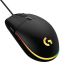 Миша Logitech G102 Lightsync (910-005823) Black - фото 1