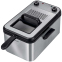 Фритюрниця Sencor SFR 7200SS - фото 1