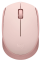 Миша комп'ютерна Logitech M171 Wireless Mouse, Rose (910-006865) - фото 1