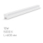LED світильник лінійний Т5 TITANUM 10W 0.6М 5000K LED світильник лінійний Т5 TITANUM 10W 0.6М 5000K - фото 1