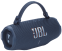 Портативна акустика JBL Charge 6 Blue (JBLCHARGE6BLU) - фото 1
