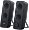 Акустика Logitech Z207 Bluetooth Black (L980-001295) Акустика Logitech Z207 Bluetooth Black (L980-001295) - фото 1