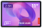 Планшет Lenovo Idea Tab 8/128 WiFi Polar Blue + Pen (ZAFR0799UA) - фото 2.