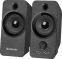 Акустика Defender 2.0 SPK 190 USB 8W Black (65190) - фото 2.