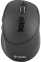 Миша комп'ютерна Yenkee YMS 2080GY WL rechargable mouse SLIDER Black - фото 1