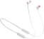 Навушник JBL TUNE 125BT White (JBLT125BTWHT) - фото 1