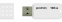 Flash Drive Goodram UME2 128GB (UME2-1280W0R11) White - фото 1