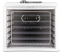 Сушка для фруктів і овочів Sencor SFD 6500WH - фото 1